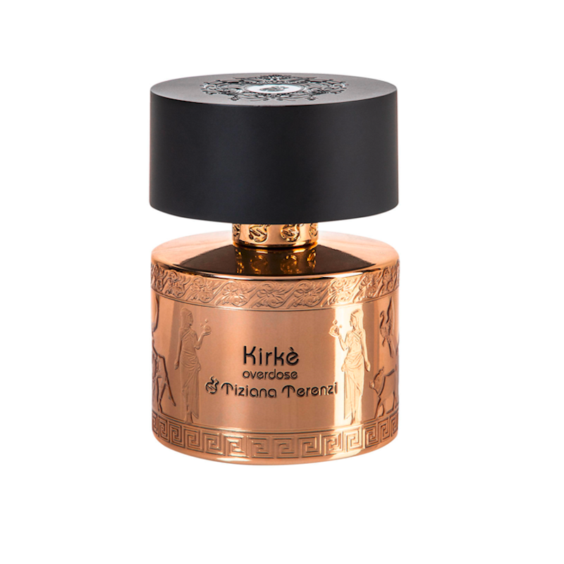 TIZIANA TERENZI KIRKE OVERDOSE EXTRAIT DE PARFUM 100 ML