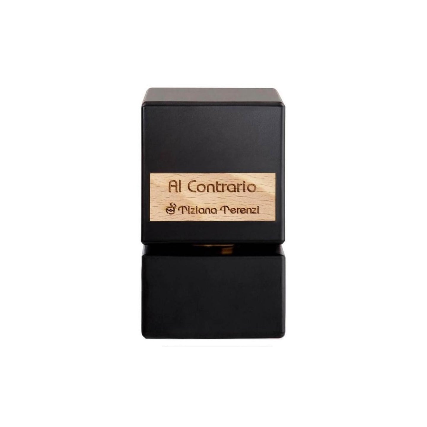 TIZIANA TERENZI On the contrary Extrait De Parfum
