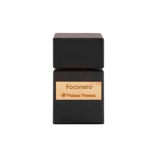 TIZIANA TERENZI Foconero Extrait De Parfum
