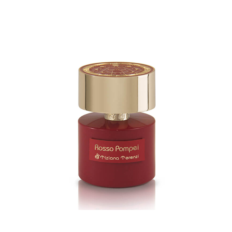TIZIANA TERENZI Rosso Pompei Extrait de Parfum