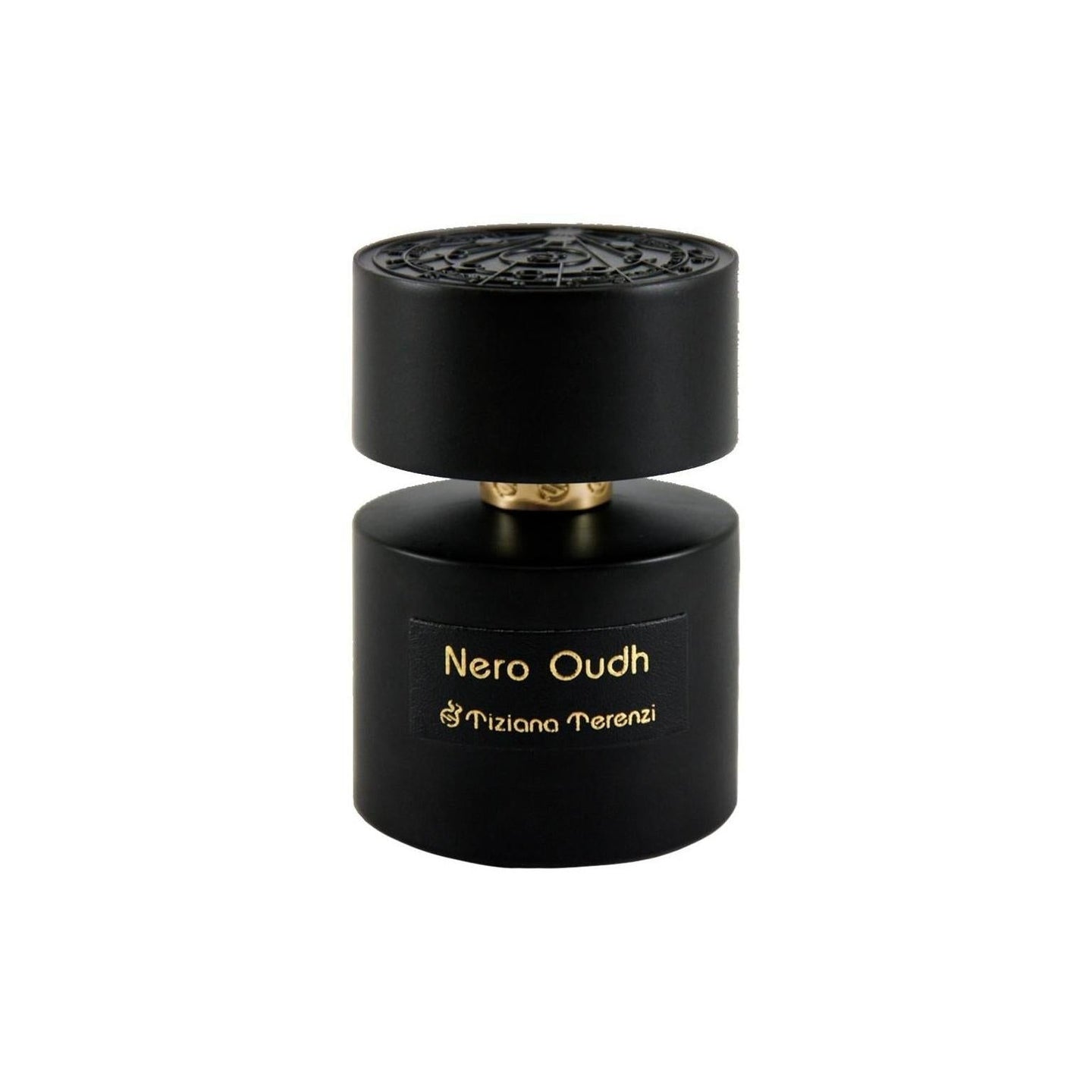 TIZIANA TERENZI Black Oudh Extrait De Parfum