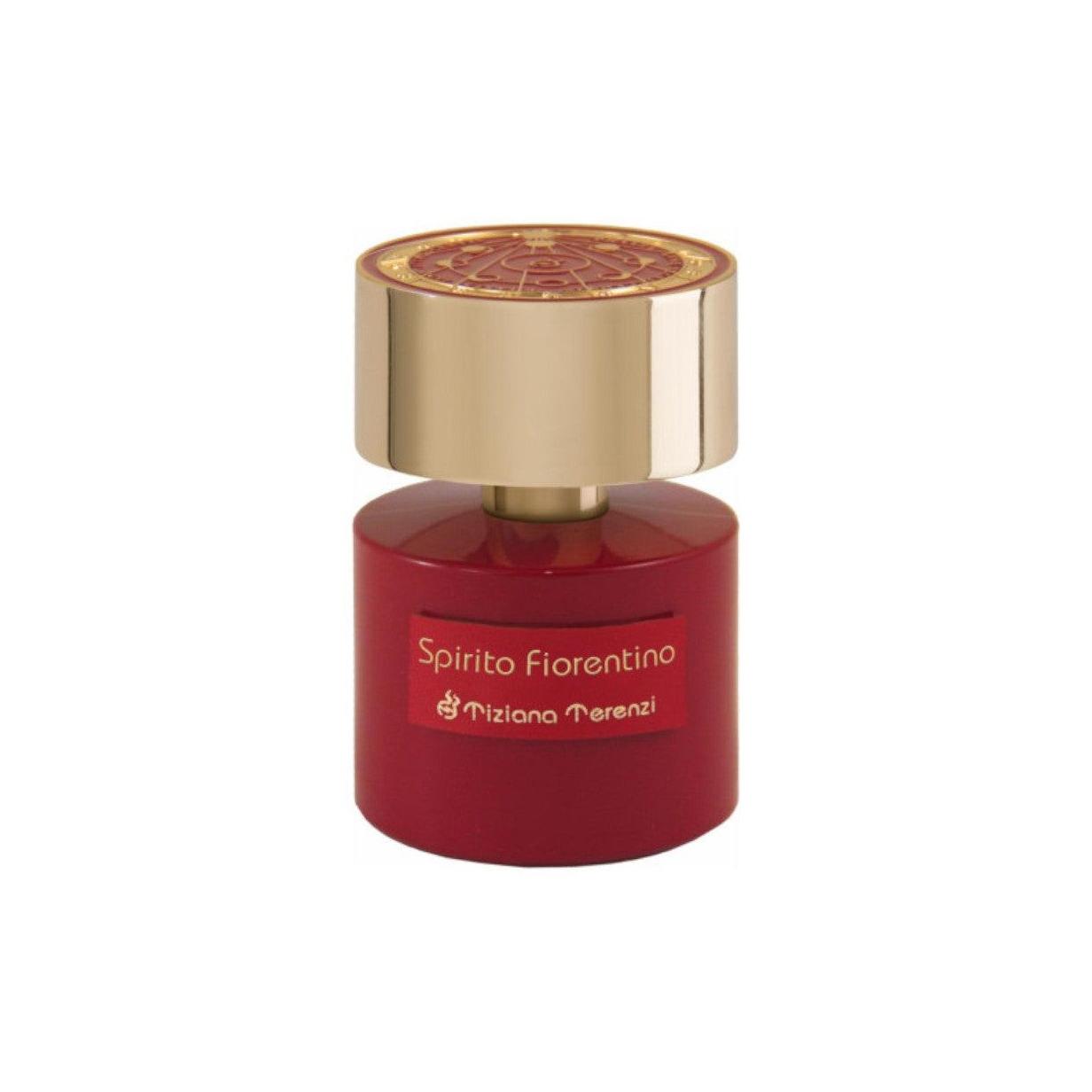 TIZIANA TERENZI Florentine Spirit Extrait De Parfum