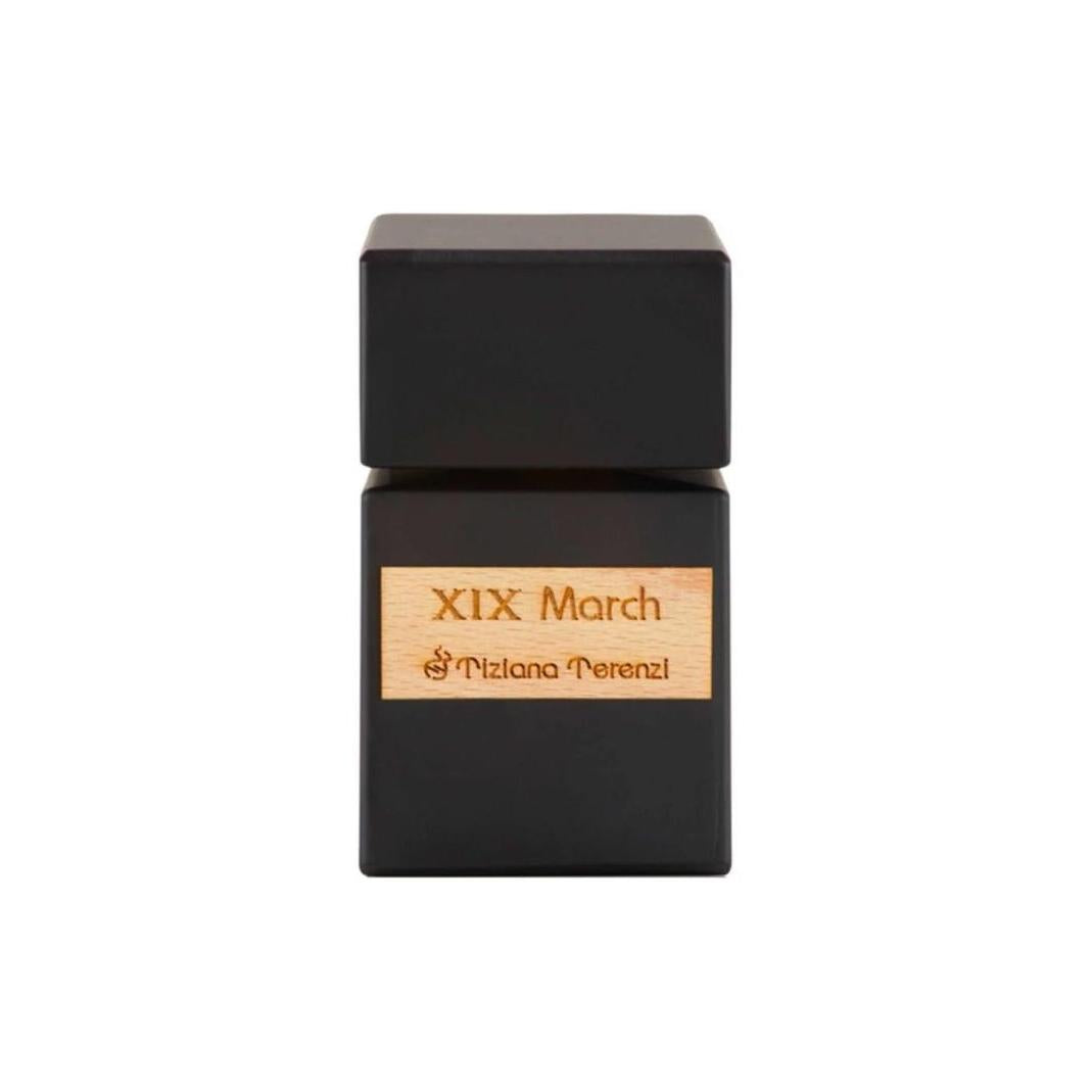 TIZIANA TERENZI XIX MARCH PARFUM EXTRACT