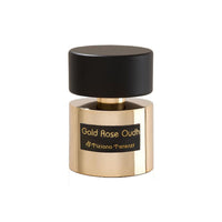 TIZIANA TERENZI Gold Rose Oudh Extrait De Parfum