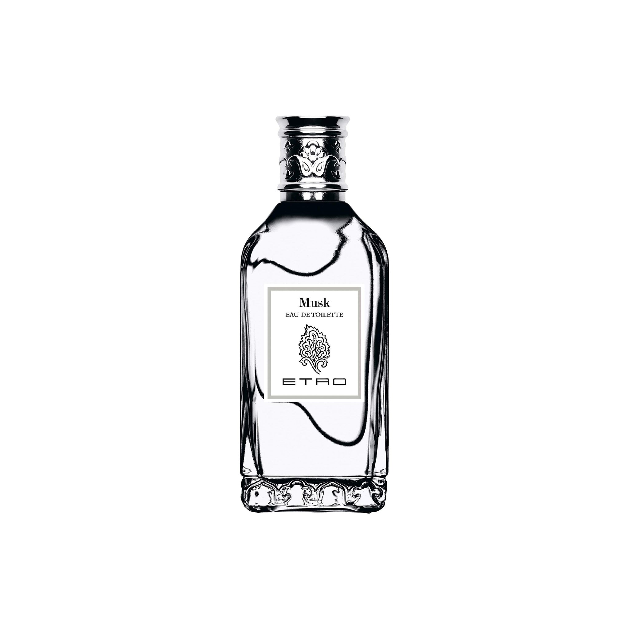 ETRO MUSK EAU DE TOILETTE