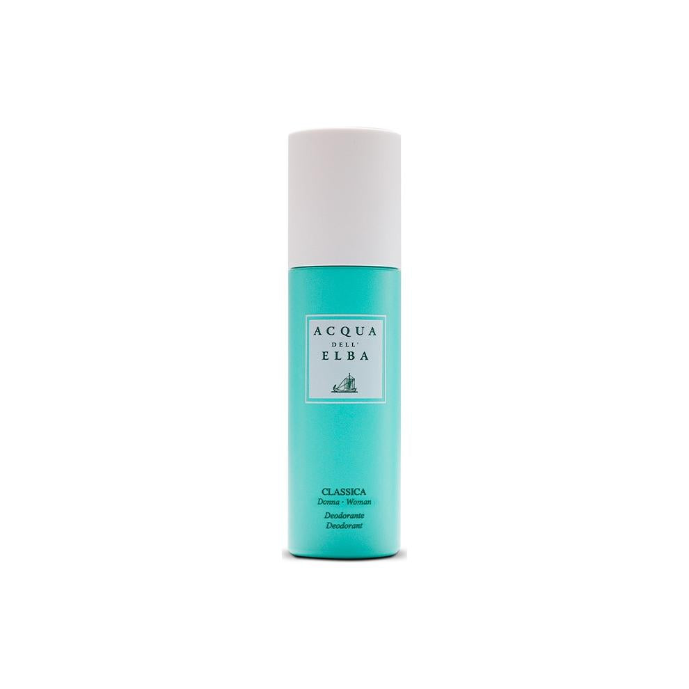 ACQUA DELL’ELBA CLASSICA DONNA DEODORANTE