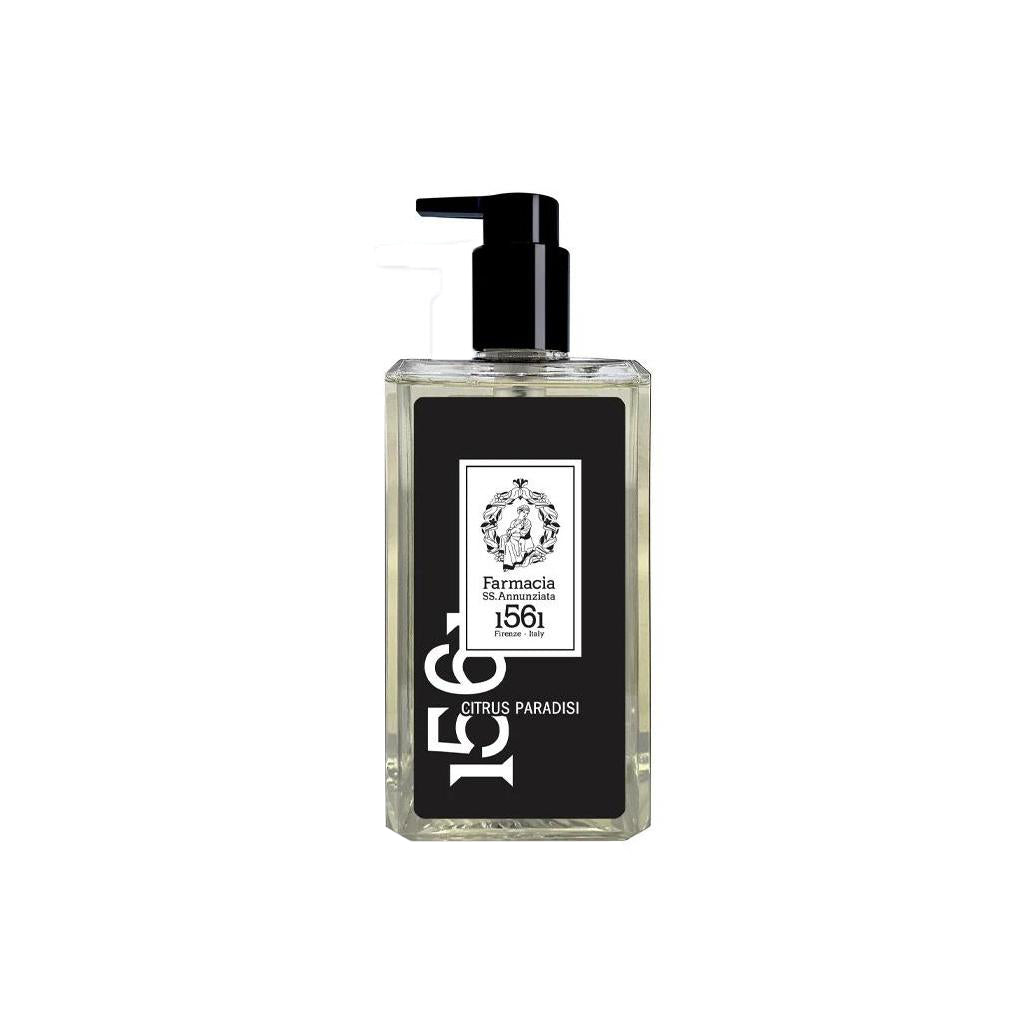 FARMACIA SS. ANNUNZIATA CITRUS PARADISI GEL DOCCIA