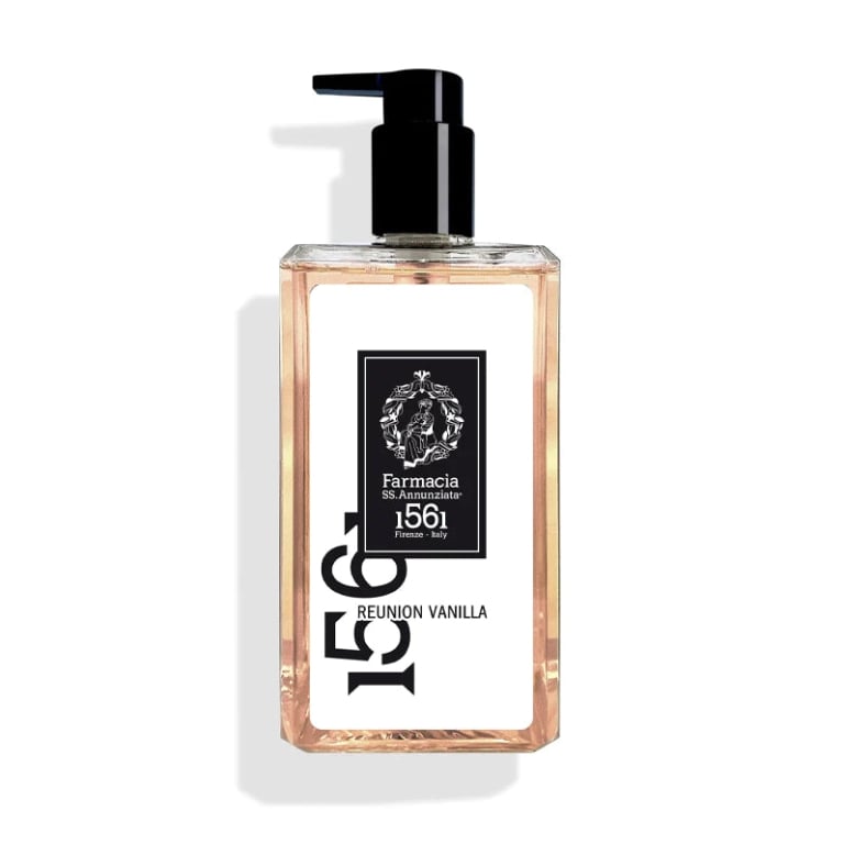 FARMACIA SS. ANNUNZIATA REUNION VANILLA GEL DOCCIA