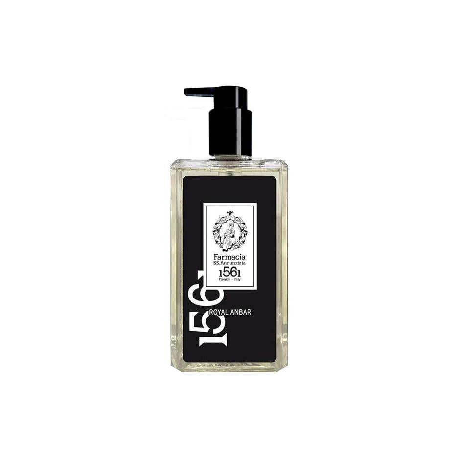 FARMACIA SS. ANNUNZIATA ROYAL ANBAR GEL DOCCIA