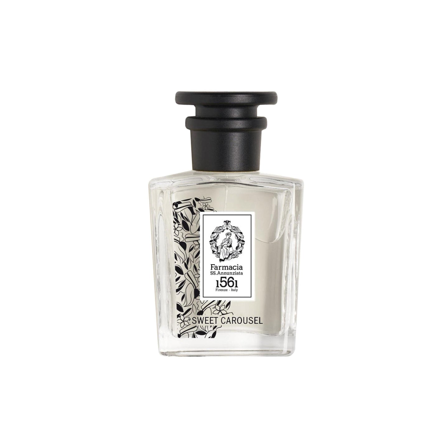 FARMACIA SS. ANNUNZIATA SWEET CAROUSEL EAU DE PARFUM