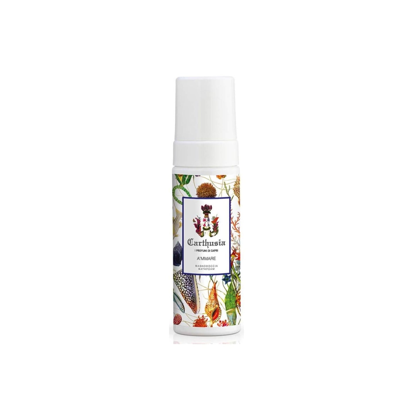 CARTHUSIA A'MMARE BAGNO DOCCIA