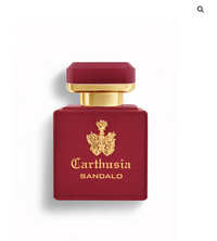 CARTHUSIA Intenso di Sandalo