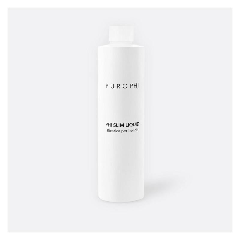 PUROPHI PHI SLIM LIQUID REFILL FOR BANDAGES