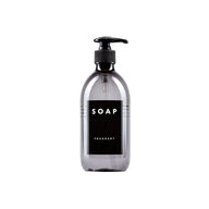 FRAGRART VILLA MONICA SOAP