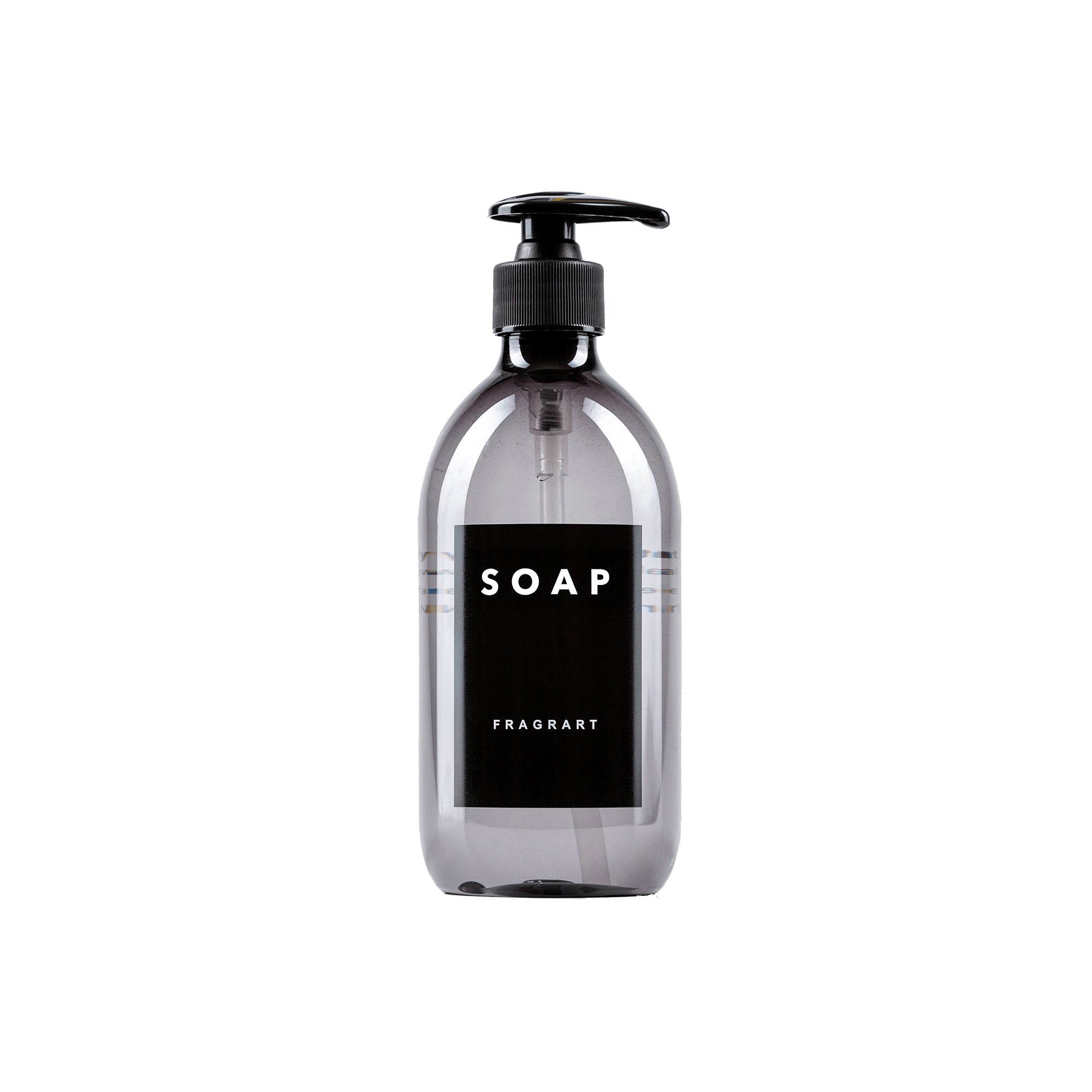 FRAGRART VILLA MONICA SOAP