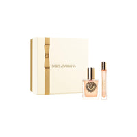 DOLCE & GABBANA Spring25 Devotion Eau De Parfum Cofanetto Regalo