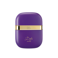 DOLECE&GABBANA  Dolce Violet Eau de Toilette Perfume Gel