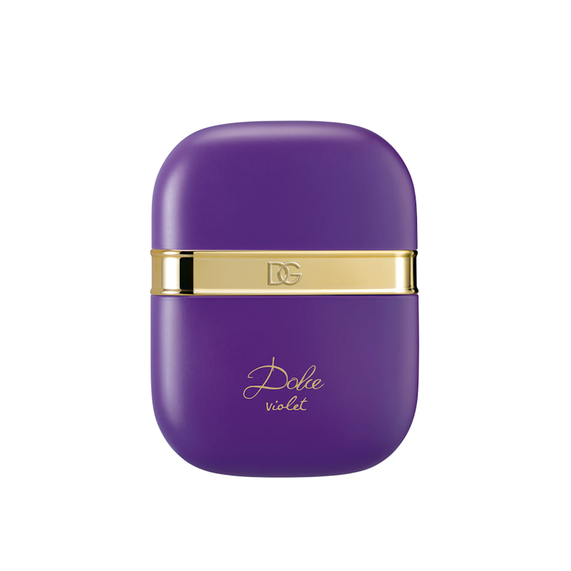 DOLECE&GABBANA  Dolce Violet Eau de Toilette Perfume Gel
