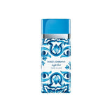 DOLCE & GABBANA Light Blue Capri In Love Eau De Parfum