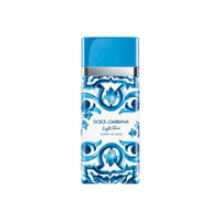 DOLCE & GABBANA Light Blue Capri In Love Eau De Parfum