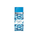 DOLCE & GABBANA Light Blue Capri In Love Eau De Parfum