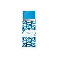 DOLCE & GABBANA Light Blue Capri In Love Eau De Parfum