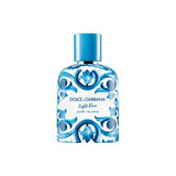 Dolce&Gabbana Light Blue Capri In Love Pour Homme Eau De Parfum