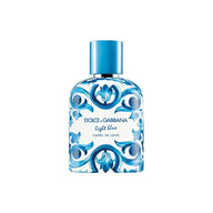 Dolce&Gabbana Light Blue Capri In Love Pour Homme Eau De Parfum