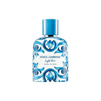 Dolce&Gabbana Light Blue Capri In Love Pour Homme Eau De Parfum