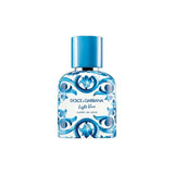 Dolce&Gabbana Light Blue Capri In Love Pour Homme Eau De Parfum