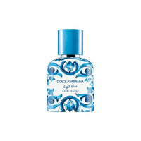 Dolce&Gabbana Light Blue Capri In Love Pour Homme Eau De Parfum