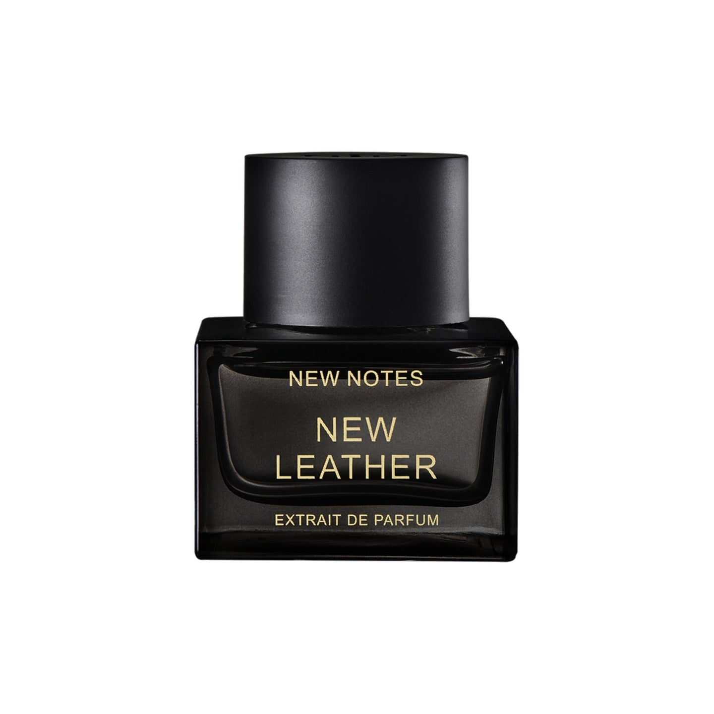 NEW NOTES NEW LEATHER EXTRAIT DE PARFUM