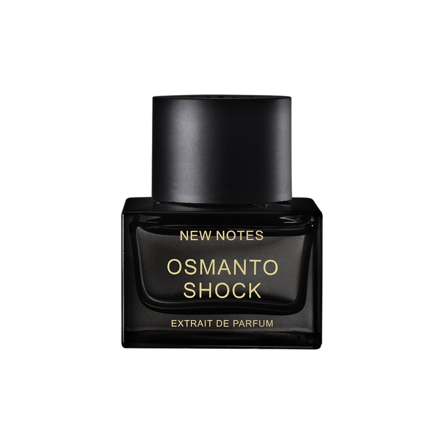 NEW NOTES OSMANTO SHOCK EXTRAIT DE PARFUM