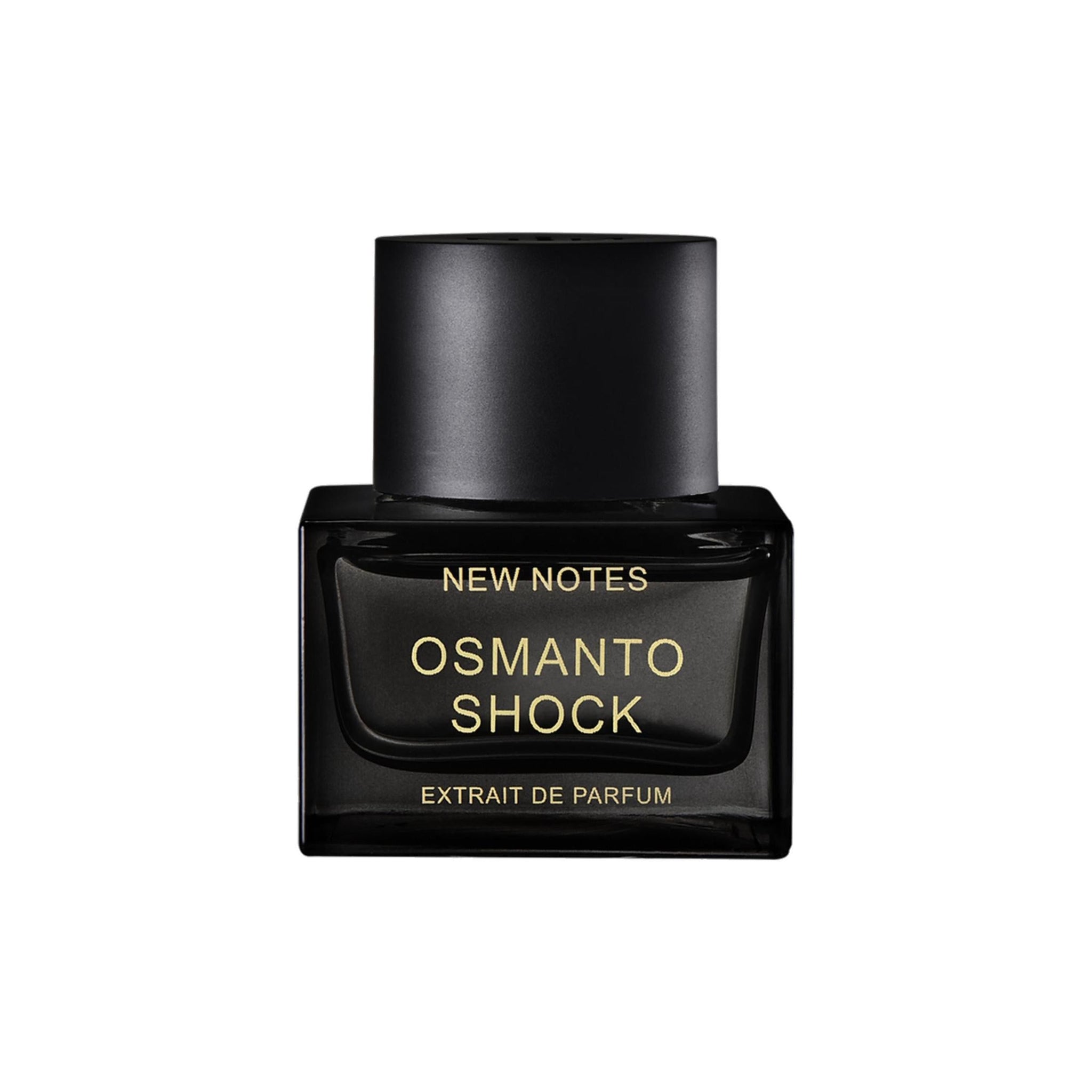 NEW NOTES OSMANTO SHOCK EXTRAIT DE PARFUM