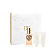 DOLCE&GABBANA Spring Devotion Eau De Parfum Cofanetto
