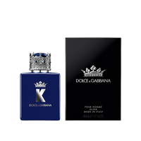 DOLECE&GABBANA Pour Homme Elixir