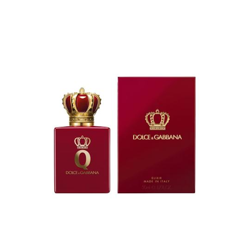 DOLECE&GABBANA Q Elixir