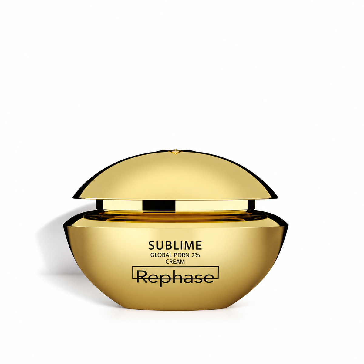 REPHASE SUBLIME Global PDRN 2% Cream