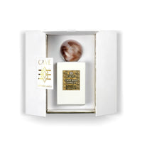 CAVE Essential Luxury Parfum Caffe' Rose Vanilla