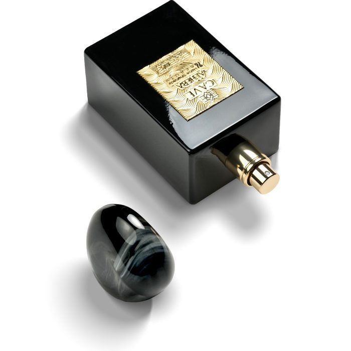 CAVE ESSENTIAL LUXURY PARFUM ALHEBA