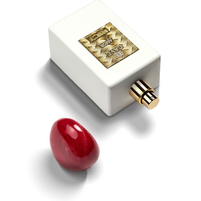 CAVE ESSENTIAL LUXURY PARFUM AMOR