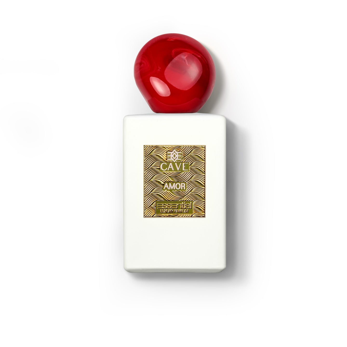 CAVE Essential Luxury Parfum Amor