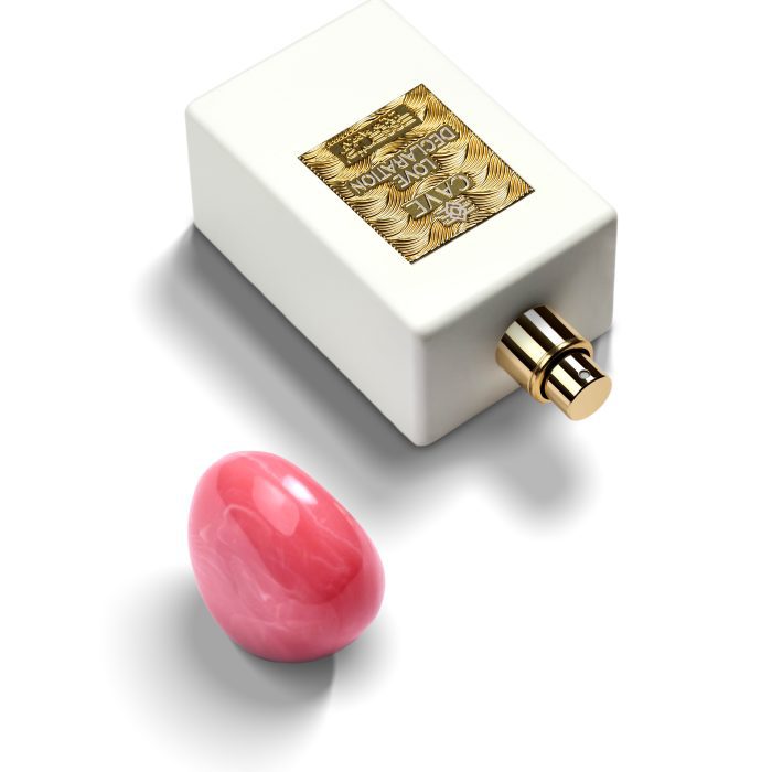 CAVE ESSENTIAL LUXURY PARFUM LOVE DECLARATION