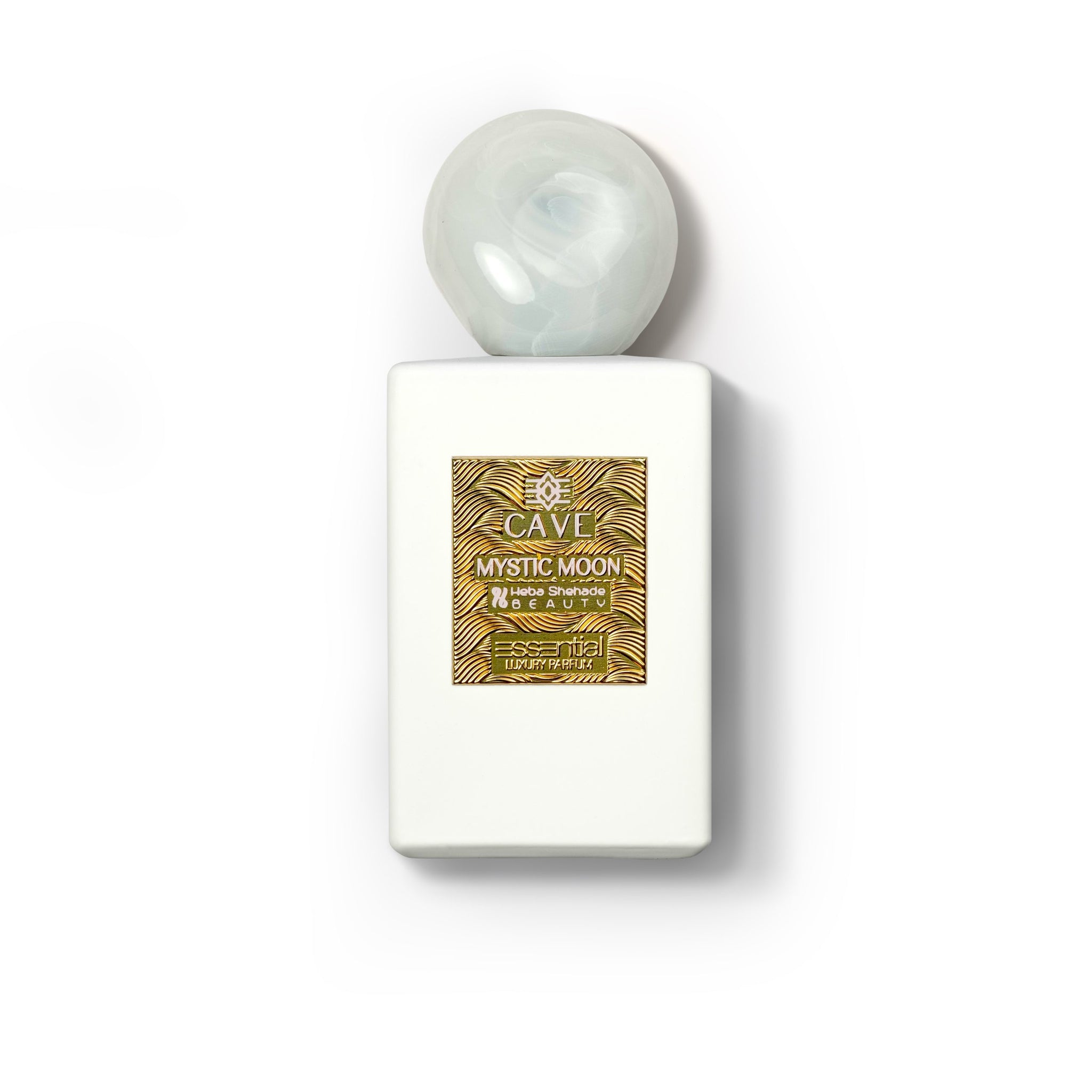 CAVE ESSENTIAL LUXURY PARFUM MYSTIC MOON
