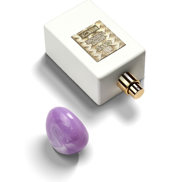 CAVE Essential Luxury Parfum Secret Tuberose