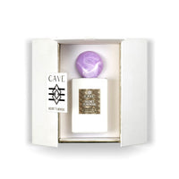 CAVE Essential Luxury Parfum Secret Tuberose