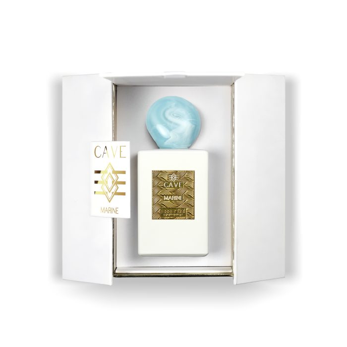CAVE ESSENTIAL LUXURY PARFUM MARINE