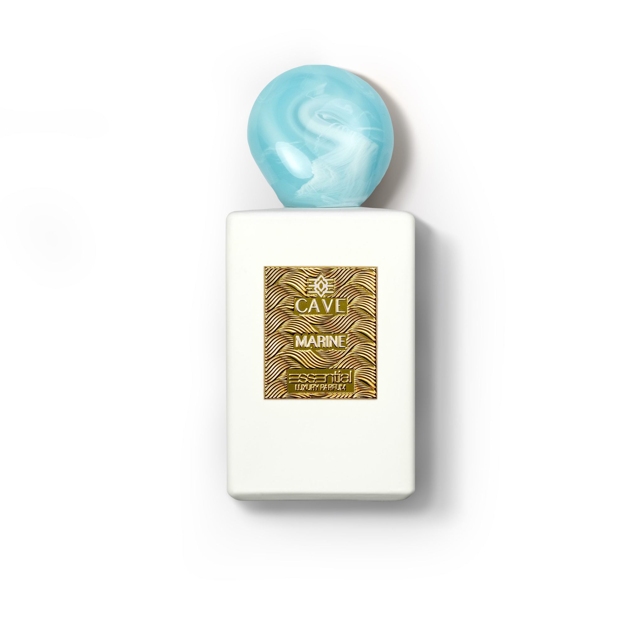 CAVE ESSENTIAL LUXURY PARFUM MARINE