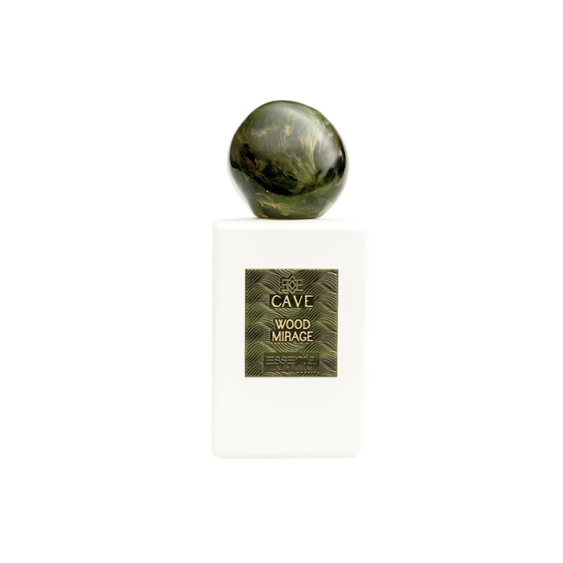CAVE ESSENTIAL LUXURY PARFUME- WOOD MIRAGE