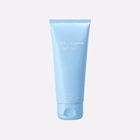 DOLCE & GABBANA LIGHT BLUE BODY CREAM